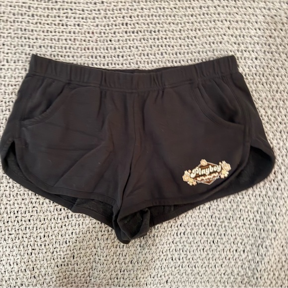 PacSun Women's Shorts Set - Gray, Teal, Black, Navy - Picture 4 of 6